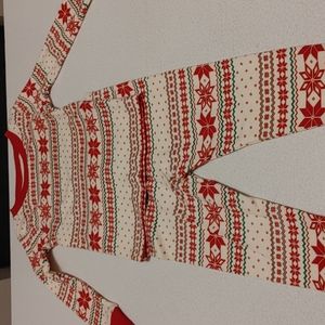 COPY - New Christmas Pjs 18 Months